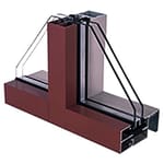 View VersaTherm™ Storefront Framing